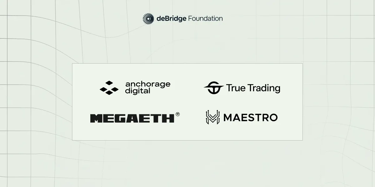 deBridge Integrations February 