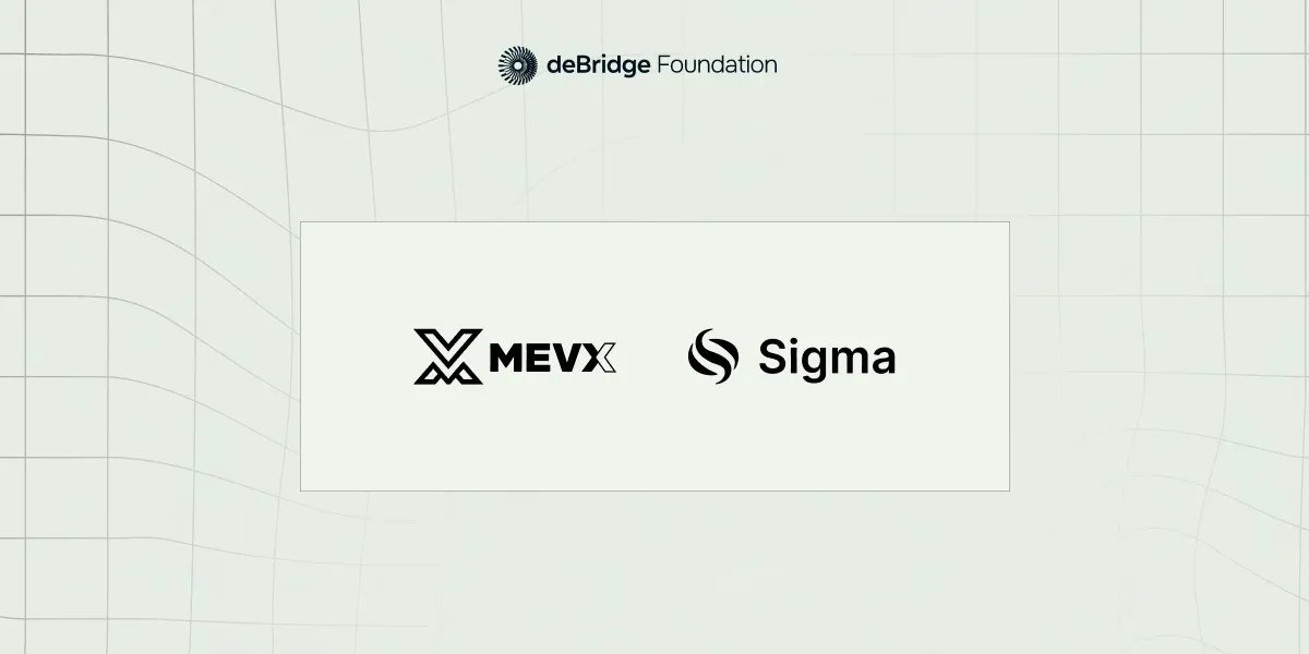 deBridge Integrations in April