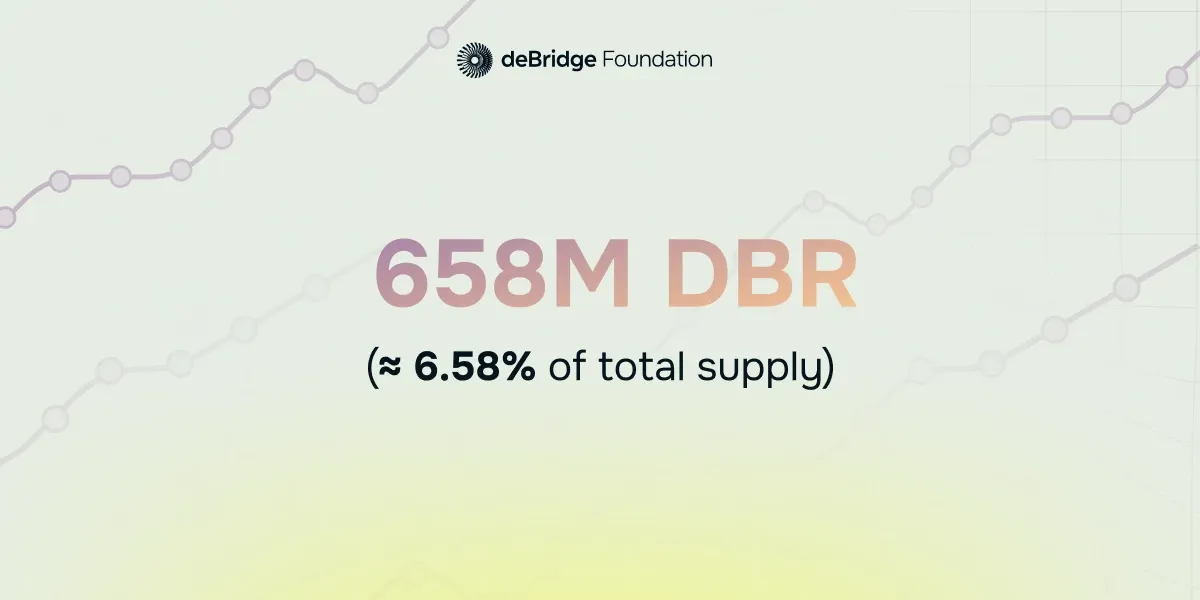 debridge reserve fund